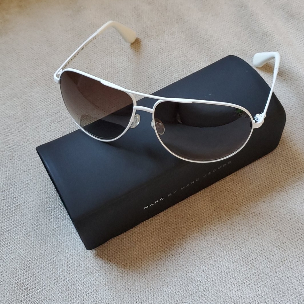 MARC by Marc Jacobs Sunglasses